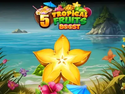 5 ٹروپیکل فروٹس بوسٹ thumbnail