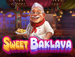 سویٹ Baklava thumbnail
