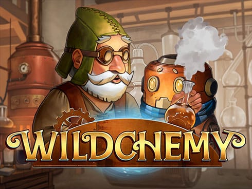 وائلڈ کیمی thumbnail