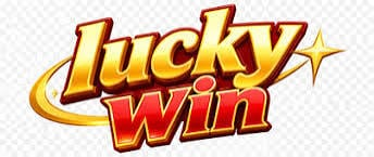 Lucky Win Game Logo